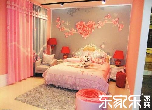 婚房裝修小技巧！長沙裝修公司為你科普婚房裝修小知識新人必看